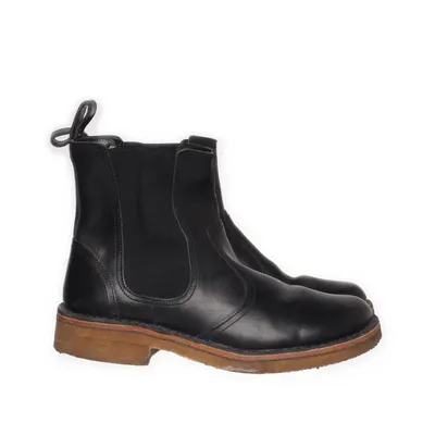 Chelsea boots (Svart) från Swedish Hasbeens