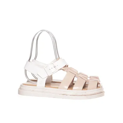 Sandaler (Beige) från Melissa