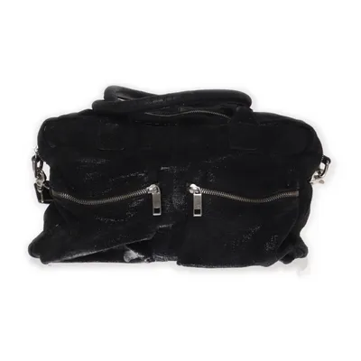 Handbag (Black) from Manfield