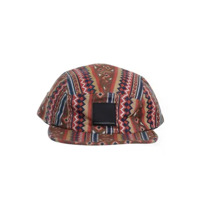 Cap (Multicolored) from WeSC Cotton