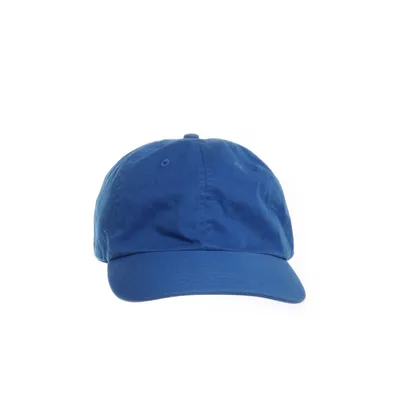 Baseballkeps (Blå) från Colorful Standard Ekologisk bomull
