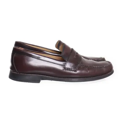 Loafers (Lila, Brun) från Johnston & Murphy