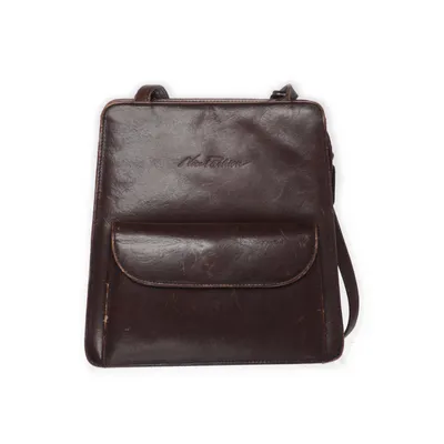 Axelremsväska (Brun) från Vince Camuto