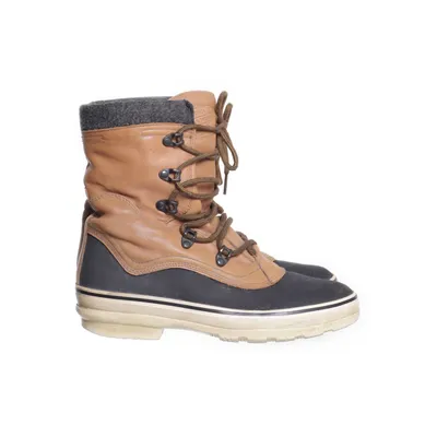 Kängor (Brun, Svart) från Vagabond Skinn