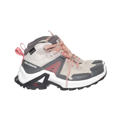 Hoge wandelschoenen (Beige, Grijs, Zwart) van Salomon Gore-Tex
