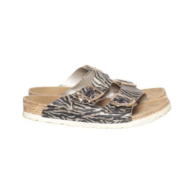 Slip-ins (Svart, Vit) från Rieker