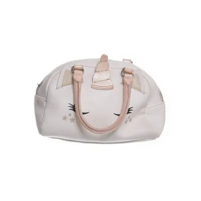 Handtas (Wit, Zwart) van H&M