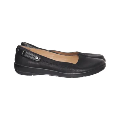 Loafers (Black) from Va Bene Leather