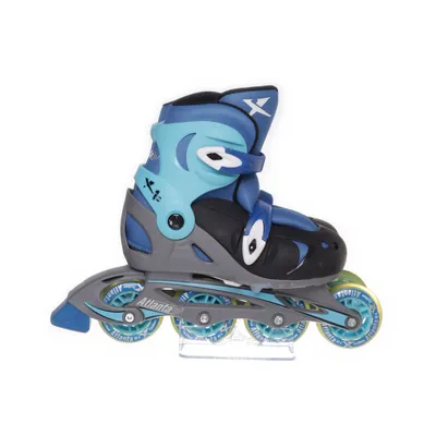 Inlines (Blå, Grå) från Atlanta