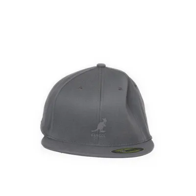 Baseballkeps (Grå) från Kangol Akryl, Ull