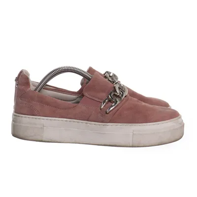 Slip-ons (Rosa) från Depeche