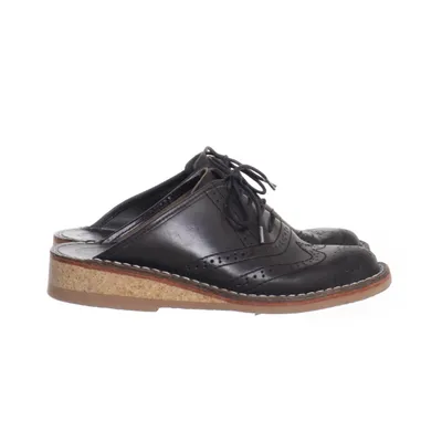 Slip-ins (Svart, Beige) från Docksta