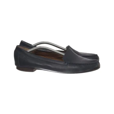 Loafers (Blue) from Sioux