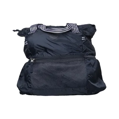Handbag (Blue) from Essentials by Tchibo