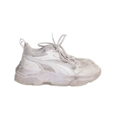 Sneakers (Vit, Grå) från Soft Foam