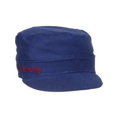 Schiffermütze (Blau) von Emil i Lönneberga Bio-Baumwolle