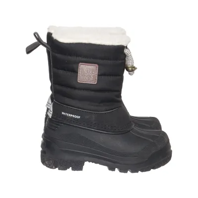 Ankle boots (Black) from Kuling