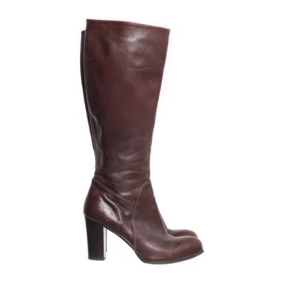 Boots (Brown) from D for Dasia