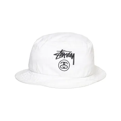 Bob (Blanc) de Stüssy