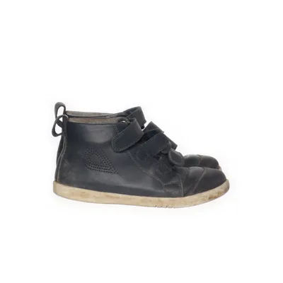 Chaussures pieds-nus (Bleu) de Bobux