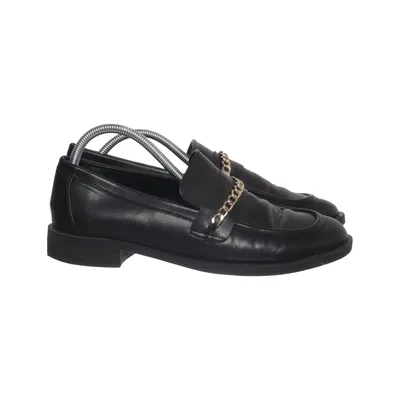 Loafers (Zwart) van Rubi