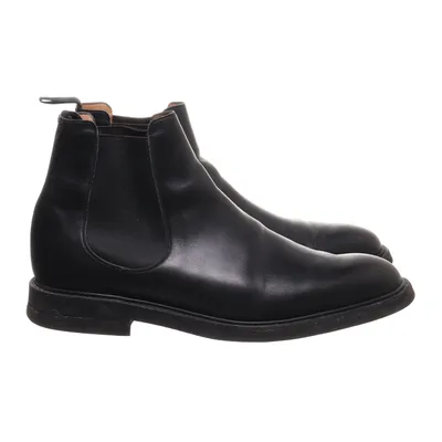 Chelsea boots (Black) from Church's