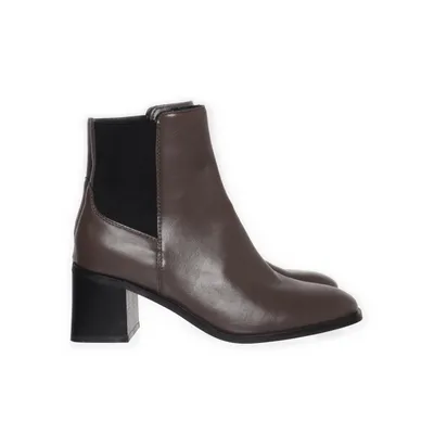 Stövletter (Brun, Svart) från XIT by Dinsko