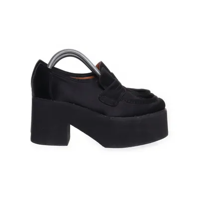 Loafers (Zwart) van Acne