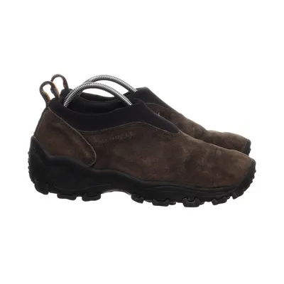 Promenadskor (Brun) från Merrell Mocka
