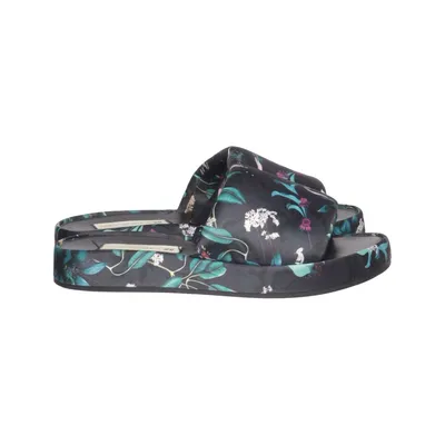 Mules (Noir, Multicolore) de Anna Glover x H&M