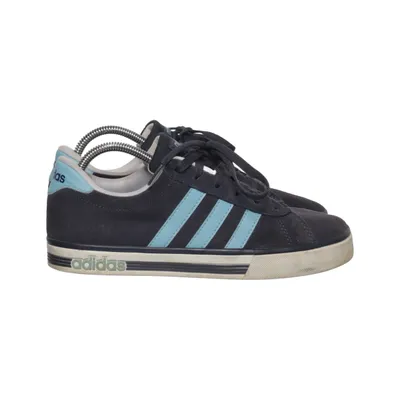 Sneakers (Blauw, Grijs) van Adidas Neo