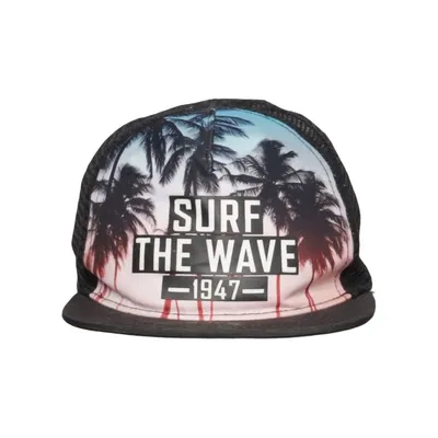 Trucker cap (Black) from H&M Polyester