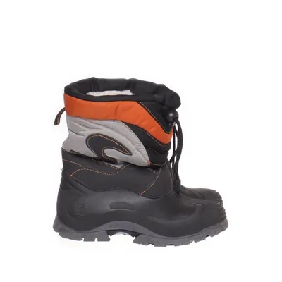 Stövlar (Svart, Grå, Orange) från Spirale