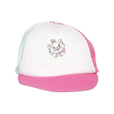 Baseballkeps (Rosa, Vit, Blå) från Disney Baby Polyester