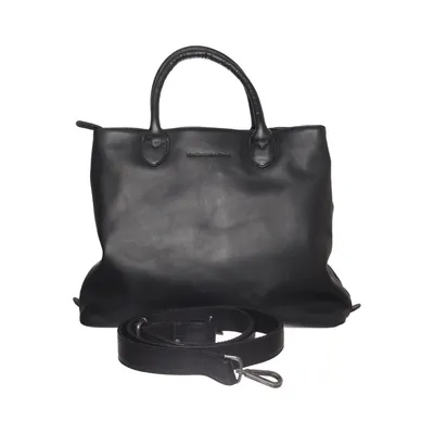 Handtas (Zwart) van The Chesterfield Brand Leer