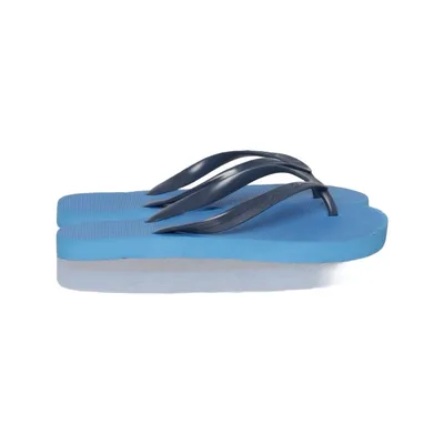 Tongs (Bleu) de Olaian