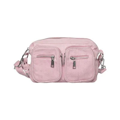 Shoulder-bag (Pink) from Noella