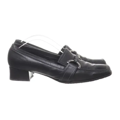 Loafers (Black) from Ecco