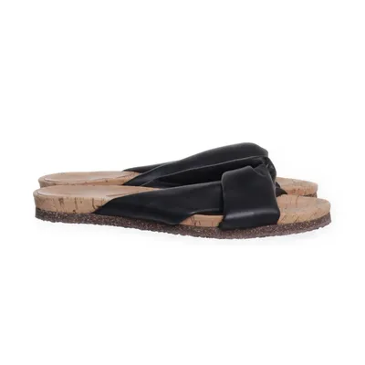 Slip-ins (Black, Brown) from Flattered