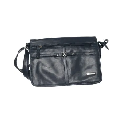 Shoulder-bag (Blue) from Bitte Collection