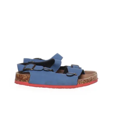 Sandaler (Blå, Röd) från Colors of California