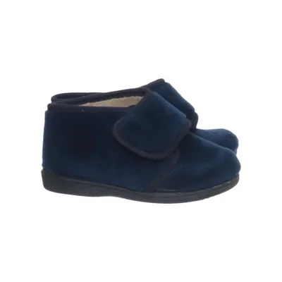 Slippers (Blue) from Cypres