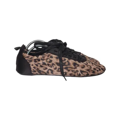 Baskets (Beige, Noir, Multicolore) de Claudia Ghizzani