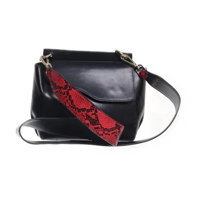 Shoulder-bag (Black, Multicolored) from ATP Atelier