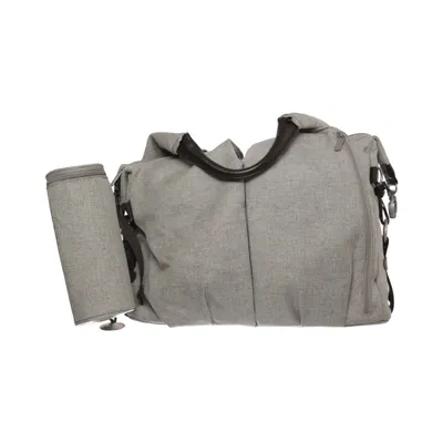 Sac à couches (Gris) de Lässig