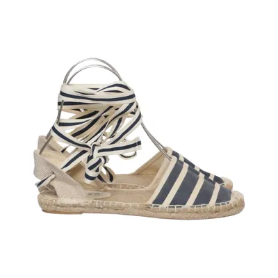 Espadrilles (Bleu, Beige) de Yamamay