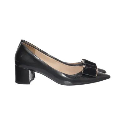 Escarpins (Noir) de Högl Cuir