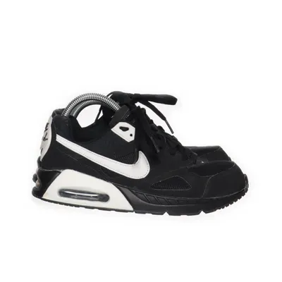 Running shoes (Black, White) from Nike Air
