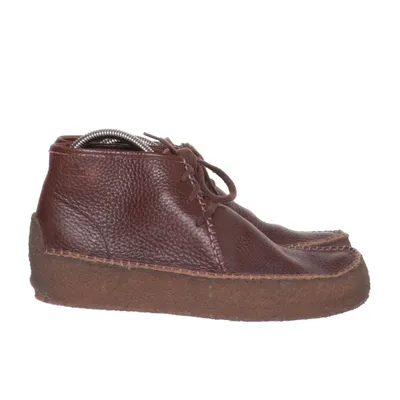 Ökenkängor (Brun) från Clarks Originals