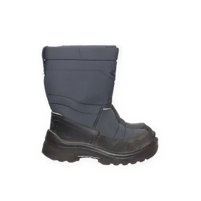 Bottes (Gris) de Kuoma